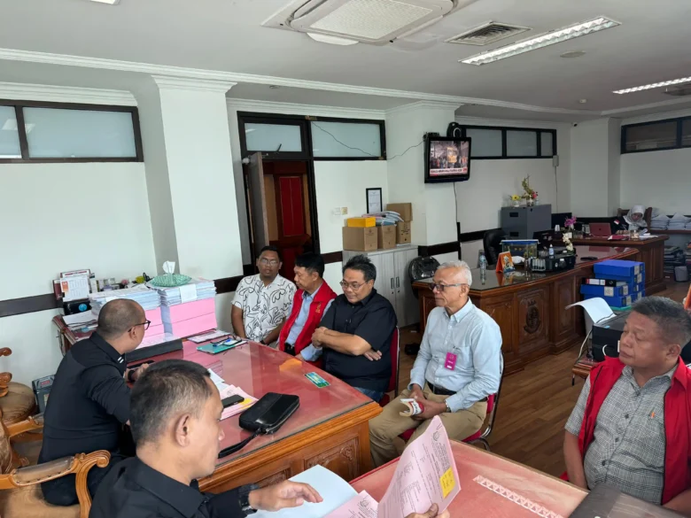 Kasus Dugaan Korupsi Polinema, Kejari Kota Malang Tahan Dua Tersangka