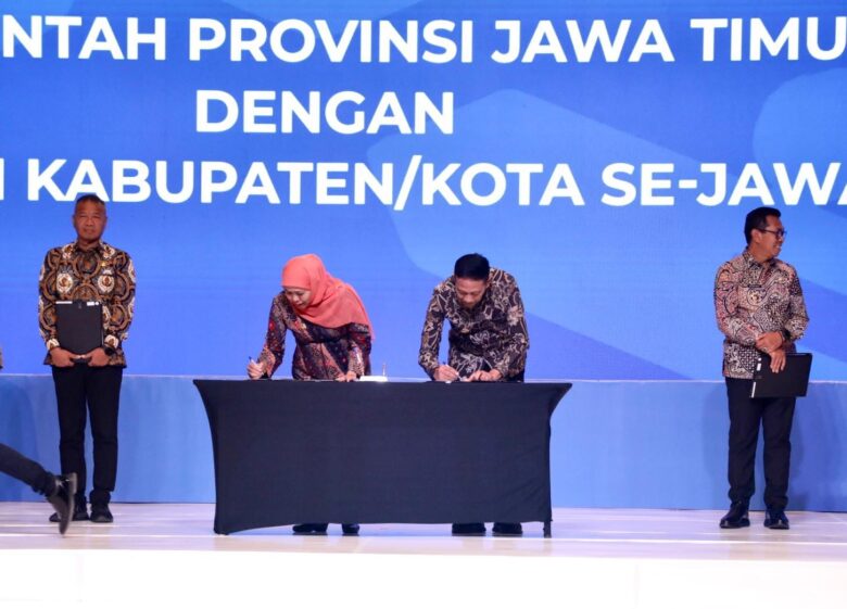 Sinergi Pemkot dan Kejari Malang, Dorong Penyelesaian Perkara Lewat Restorative Justice