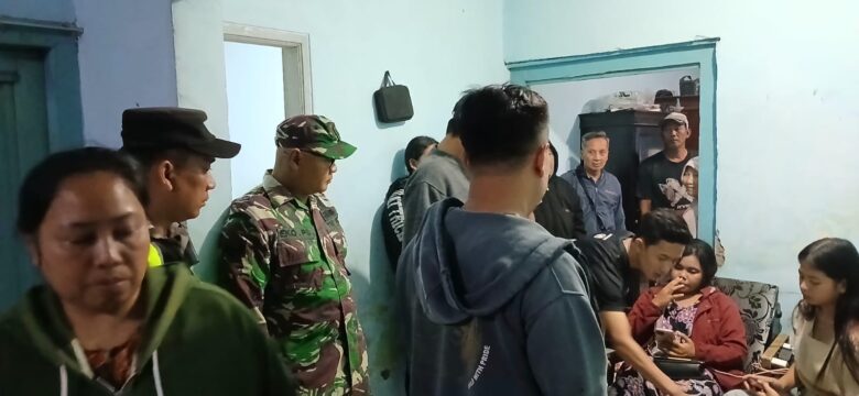 Rumah di Singosari Malang Diduga Jadi Tempat Prostitusi