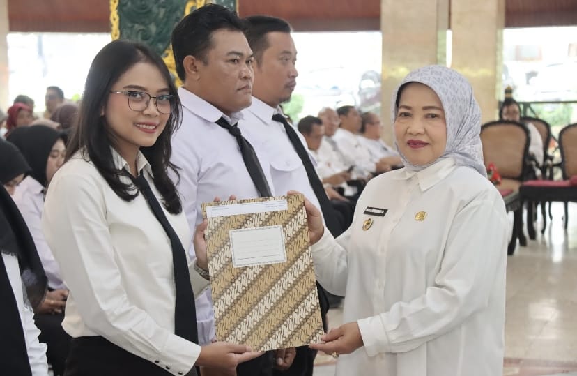 Pemkab Malang Masih Siapkan Rp700 Miliar untuk Gaji PPPK 2027, Tunggu Regulasi Pusat