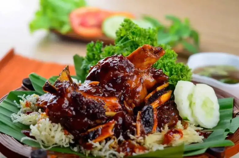 Ilustrasi: sajian iga bakar (foto: ist)