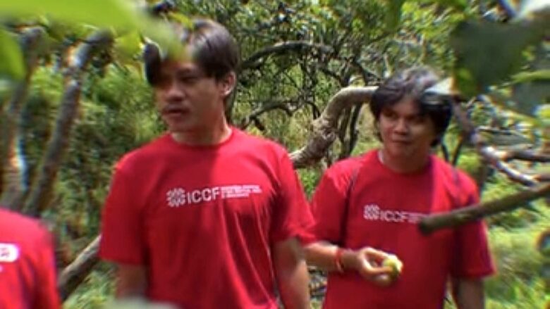 Ratusan Peserta ICCF 2025 Jadi Saksi Kota Batu Meraih Status Kota Gastronomi Dunia