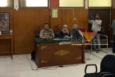 Status Class Action Belum Sah, Hakim Minta Bukti Tambahan dari Warga Griya Shanta