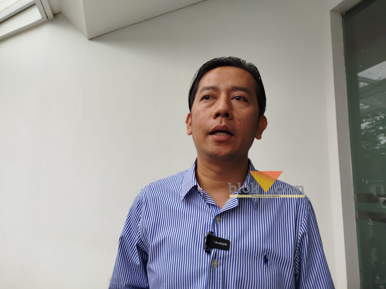 DPRD Kota Malang Dorong Angkutan Pelajar Gratis Jadi Momentum Benahi Transportasi
