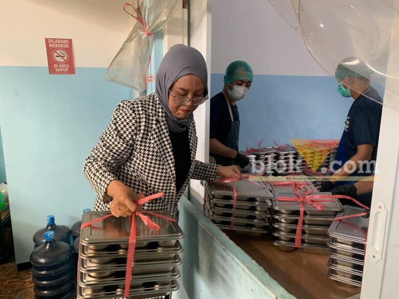 Dinkes Kota Malang Temukan Kendala Limbah di SPPG, 11 Dapur Sudah Kantongi SLHS