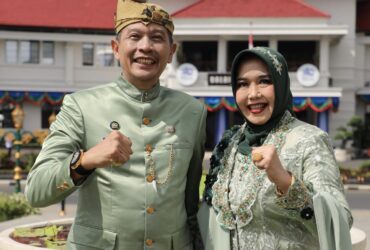 Istri Wali Kota Malang Tutup Usia