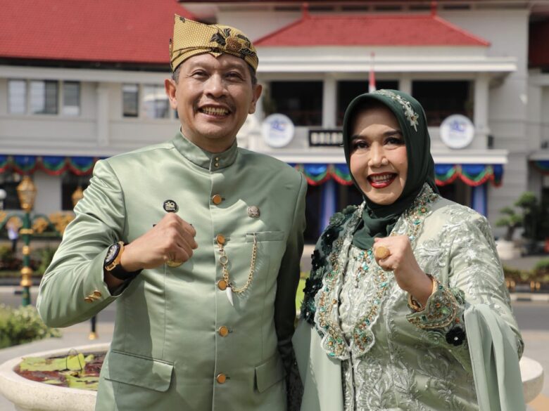 Istri Wali Kota Malang Tutup Usia