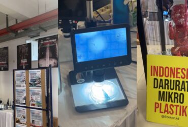 Air Hujan di Malang Kini Mengandung Mikroplastik, Ancam Kesehatan dan Lingkungan