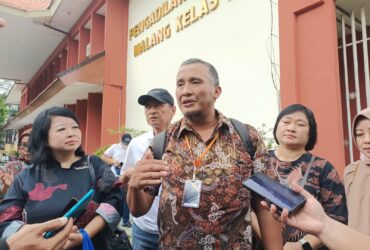 Pemilik Apartemen Malang City Point Ramai-ramai Tolak Eksekusi PN Malang