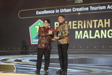 Malang Menuju Kota Metropolitan, Program 1.000 Event Buktikan Potensi Kreatif Daerah