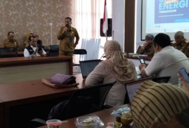 Kota Malang Bersiap Bangun PSEL, KLHK Tinjau Langsung TPA Supiturang