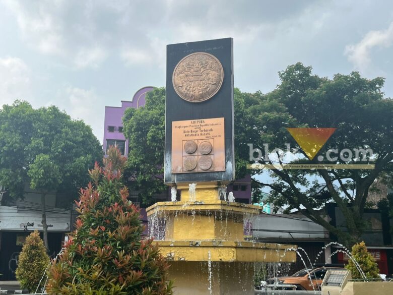 Penilaian Tahap Ketiga Adipura Segera Dimulai, DLH Kota malang