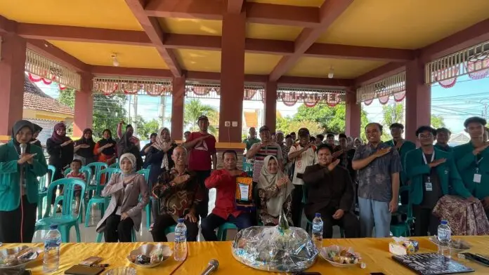 Limbah Jadi Berkah, Mahasiswa Unisma Sulap Cangkang Kerang Jadi Pakan Ternak Bernutrisi