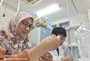Kolaborasi Riset UNISMA dan Yamaguchi University Hasilkan Terobosan Biofertilizer Modern