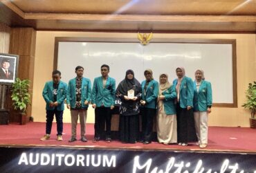 Sisi Kota yang Terlupa Jadi Cerita Anak, Unisma Gandeng Unikama Gelar Lokakarya Sastra