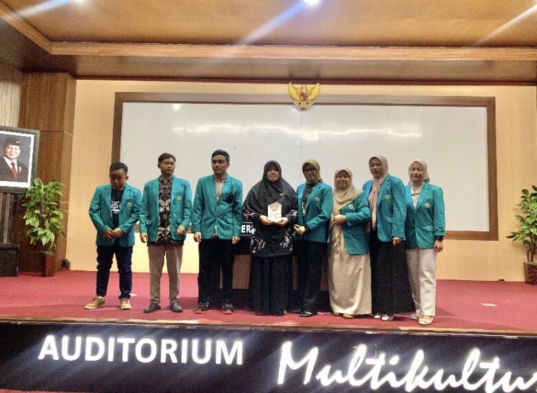 Sisi Kota yang Terlupa Jadi Cerita Anak, Unisma Gandeng Unikama Gelar Lokakarya Sastra