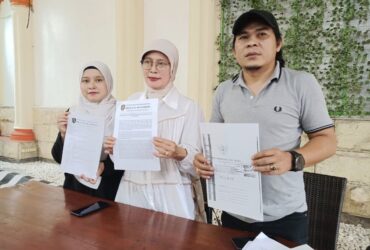 Menang Praperadilan, Bos Sardo Minta Polisi Tahan Mantan Suami