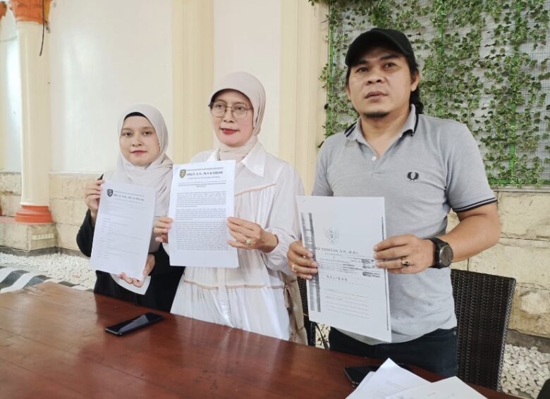 Menang Praperadilan, Bos Sardo Minta Polisi Tahan Mantan Suami