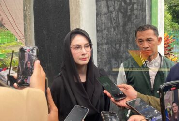Arumi Bachsin Kenang Istri Wali Kota Malang: Murah Senyum, Dekat dengan PKK dan UMK