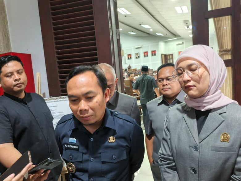 Rumah Dinas Wali Kota dan Wawali Malang Direnovasi 2026, Anggaran Capai Rp2,4 Miliar