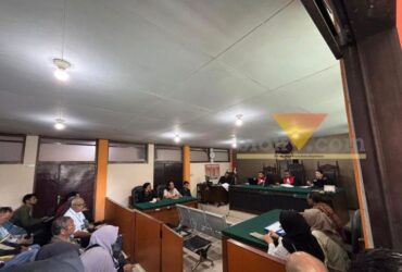 PN Malang Tetapkan Gugatan Warga Griyashanta sebagai Class Action