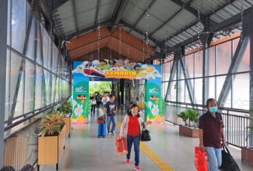 Libur Nataru, KAI Daop 8 Siapkan 111 Ribu Tempat Duduk dari Stasiun Malang