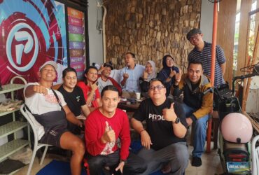 NGALAMALANG: Sound of Humanity, Warga Malang Bergerak untuk Sumatra