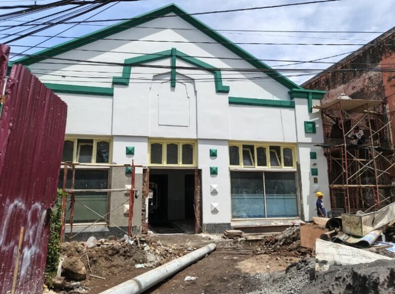 Gedung Parkir Kayutangan Beroperasi Sebelum Tahun Baru, Prioritaskan