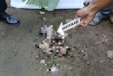 Penemuan Jenazah Bayi di Rumah Kontrakan Gegerkan Warga Sumberpucung Malang