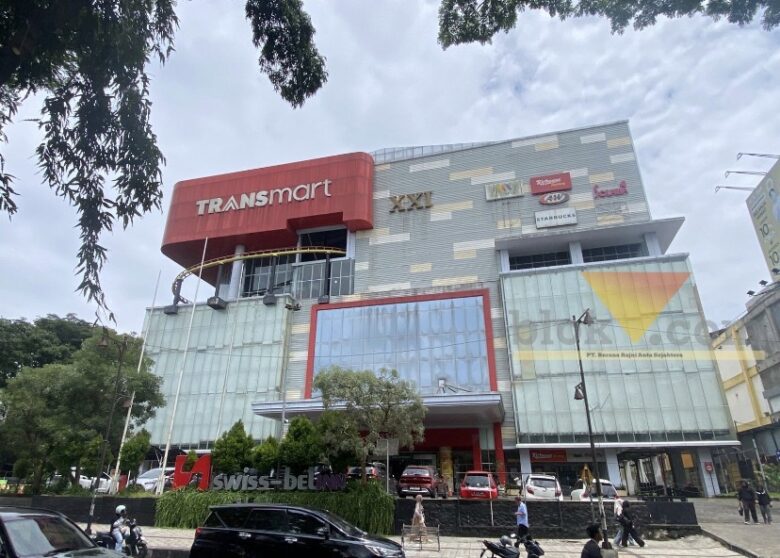 UB Bersiap Kelola Transmart Malang, Disulap Jadi Mal Berbasis Pendidikan