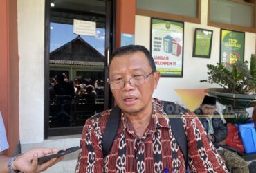 Pemkot Malang Pastikan Sidang Griya Shanta Belum Masuk Pokok Perkara
