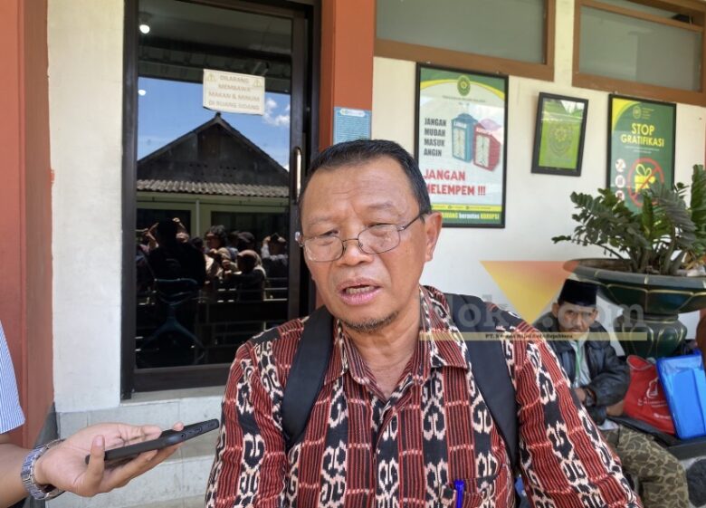 Pemkot Malang Pastikan Sidang Griya Shanta Belum Masuk Pokok Perkara