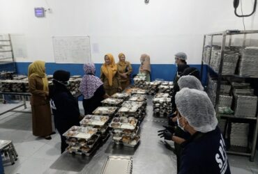 Pelayanan dilakukan secara fleksibel, menyesuaikan dengan