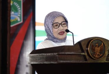 Wakil Bupati Malang, Hj Lathifah sebut koperasi jadi pilar ekonomi kerakyatan (ist)