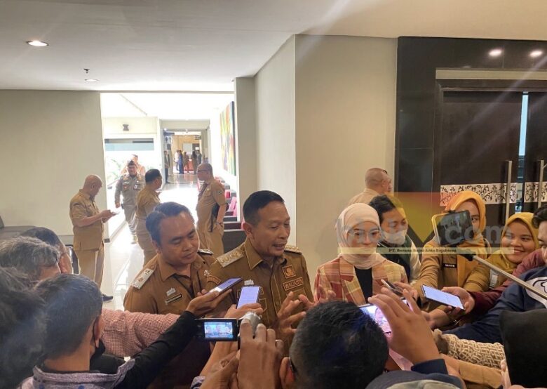 UMK Kota Malang 2026 Naik Jadi Rp 3,7 Juta Pemkot Perketat Pengawasan Perusahaan
