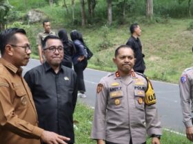 Pemkot Batu Koordinasi dengan Google Maps, Jalur Klemuk Ditutup Selama Momen Tahun Baru