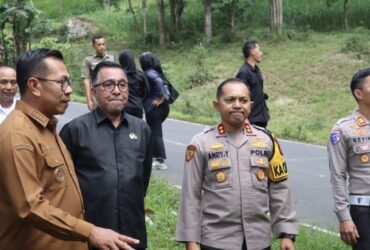 Pemkot Batu Koordinasi dengan Google Maps, Jalur Klemuk Ditutup Selama Momen Tahun Baru