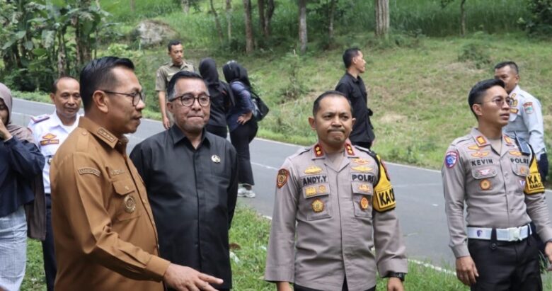 Pemkot Batu Koordinasi dengan Google Maps, Jalur Klemuk Ditutup Selama Momen Tahun Baru