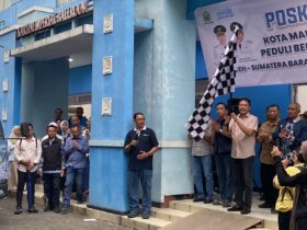 Pemkot Malang Berangkatkan Bantuan Rp2 Miliar untuk Korban Bencana di Sumatra