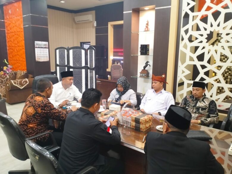Anggota DPRD Fraksi Gerindra Kabupaten Malang (ist)