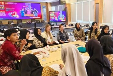 FKIP UNISMA dan Handong Global University Perkuat Pertukaran Budaya Indonesia–Korea