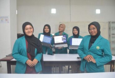 Tim Biologi Mahasiswa UNISMA Raih Gold Medal di Ajang Inovasi Internasional I2ASPO 2025