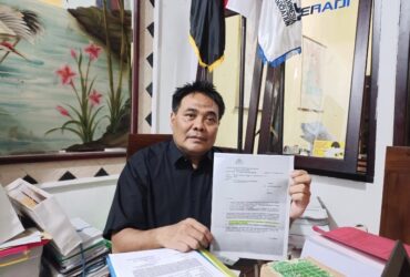 Sengketa YPTT Turen, Kuasa Hukum Minta Tersangka Tak Hanya Satu