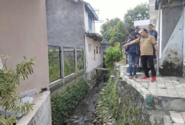 APBD 2026 Nihil Anggaran untuk Drainase Baru, DPRD Menanti Keberanian Pemkot Malang Atasi Banjir