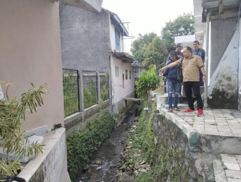 APBD 2026 Nihil Anggaran untuk Drainase Baru, DPRD Menanti Keberanian Pemkot Malang Atasi Banjir