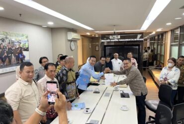 Tak Tersentuh 40 Tahun, Revitalisasi Pasar Tawangmangu Andalkan APBN