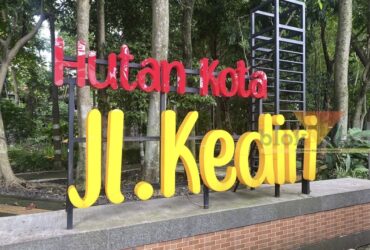 Bozem Baru di Kota Malang Pada Tahun 2026, Bisa Atasi Banjir Galunggung, Hingga Bareng