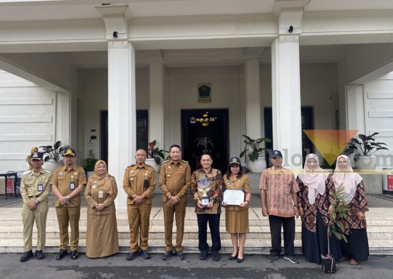 Peran Masyarakat Jadi Kunci, Lima RW Kota Malang Sabet ProKlim 2026