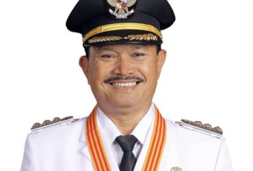Wali Kota Madiun, Maidi (Wikipedia)