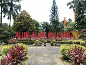 Alun-alun Merdeka Rampung Direvitalisasi, Siap Terintegrasi Kawasan Heritage